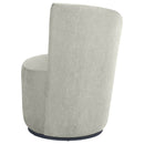 Nueva Accent Chairs - Furniture Now (CA)
