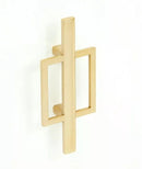 AICO Belmont Place Buffet with China Top in Espresso - Furniture Now (CA)