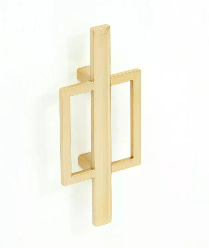 AICO Belmont Place Buffet with China Top in Espresso - Furniture Now (CA)