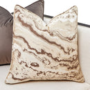 AICO Furniture Belmont Place Loveseat in Espresso - Furniture Now (CA)