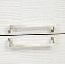 AICO Furniture Palm Gate 6 Drawer Chest in Clay - Furniture Now (CA)