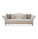 AICO Furniture St.Charles Sofa in Dove Gray - Furniture Now (CA)