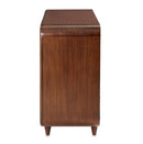 AICO Furniture Mason Park Dresser in Umber - Furniture Now (CA)