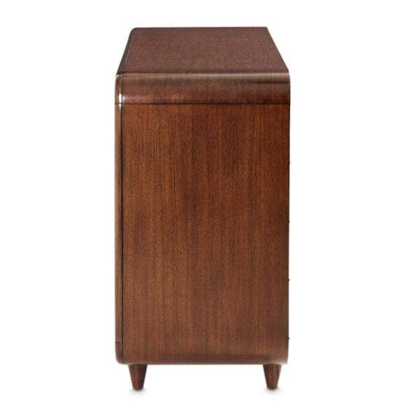 AICO Furniture Mason Park Dresser in Umber - Furniture Now (CA)