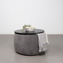 Tesoro Ottoman - Furniture Now (CA)