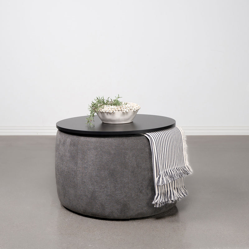 Tesoro Ottoman - Furniture Now (CA)