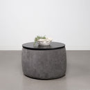 Tesoro Ottoman - Furniture Now (CA)