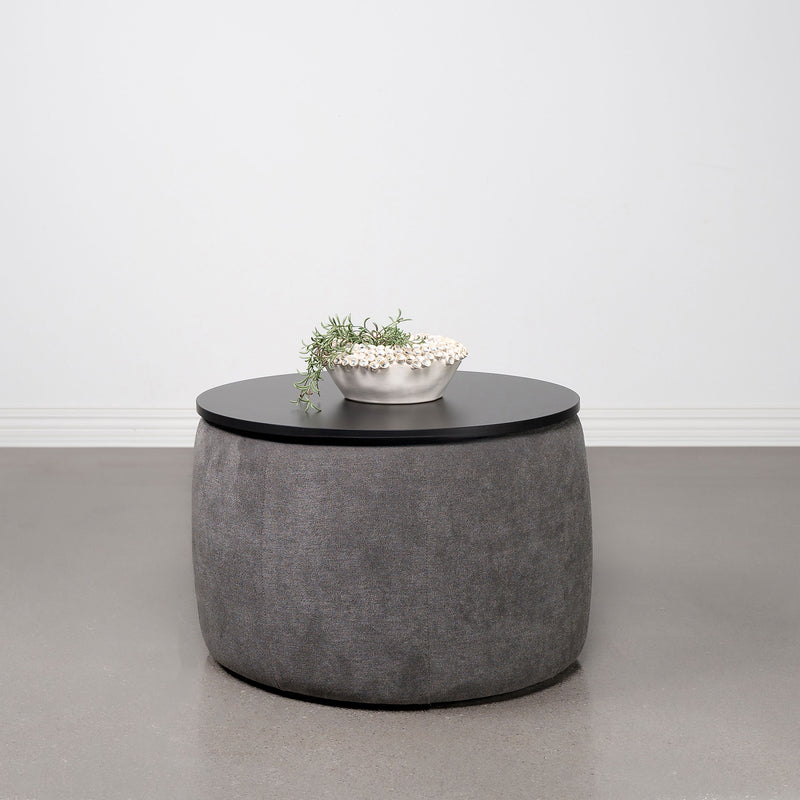 Tesoro Ottoman - Furniture Now (CA)