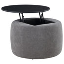 Tesoro Ottoman - Furniture Now (CA)