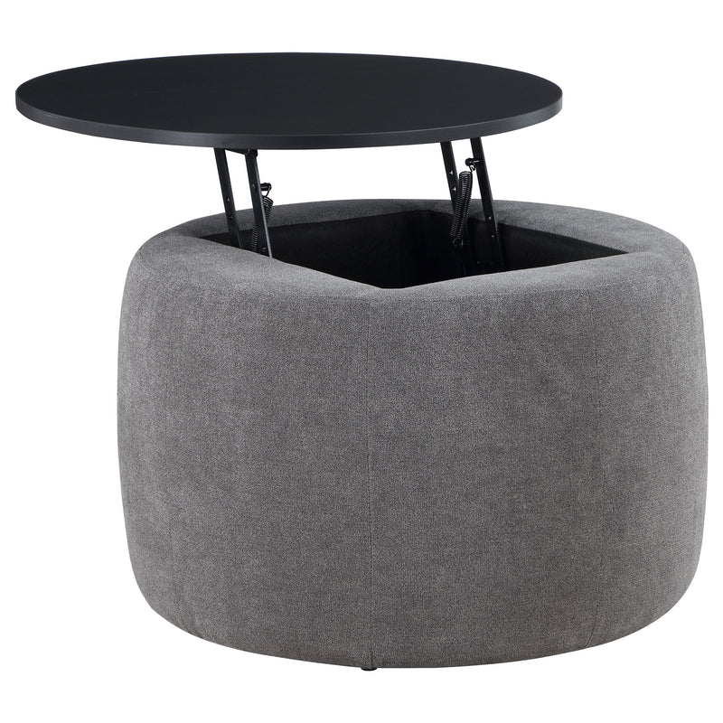 Tesoro Ottoman - Furniture Now (CA)