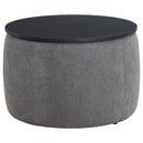 Tesoro Ottoman - Furniture Now (CA)