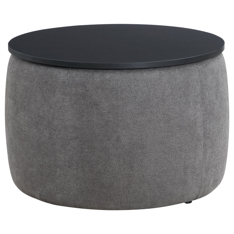Tesoro Ottoman - Furniture Now (CA)