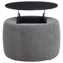 Tesoro Ottoman - Furniture Now (CA)
