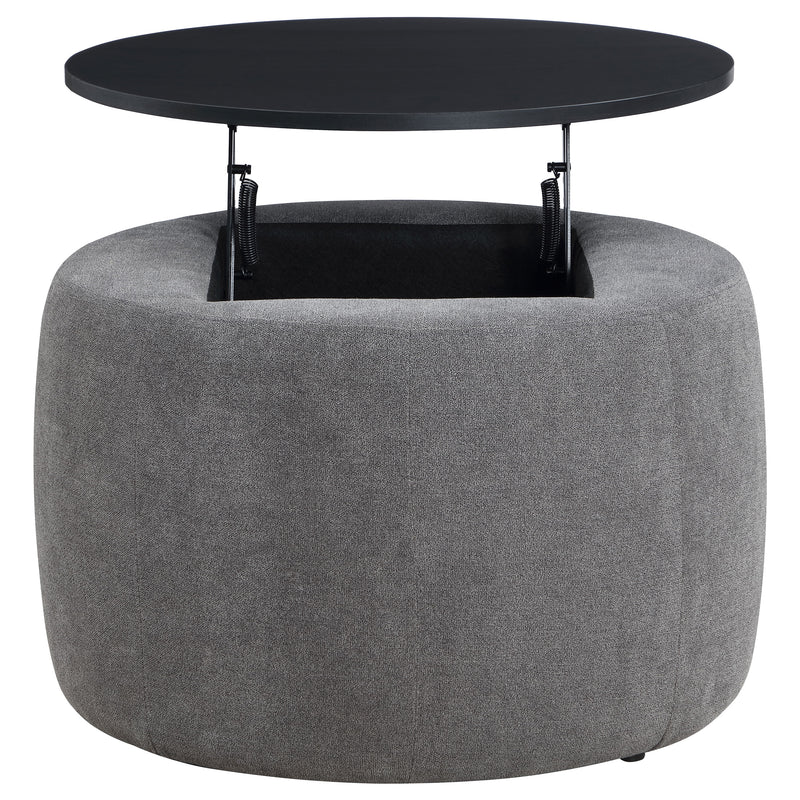 Tesoro Ottoman - Furniture Now (CA)
