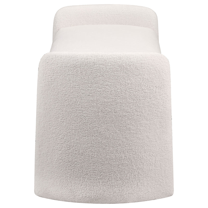 Peoria Bench - Furniture Now (CA)