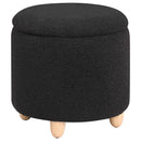 Valia Ottoman - Furniture Now (CA)