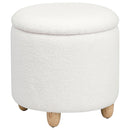 Valia Ottoman - Furniture Now (CA)