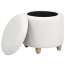 Valia Ottoman - Furniture Now (CA)