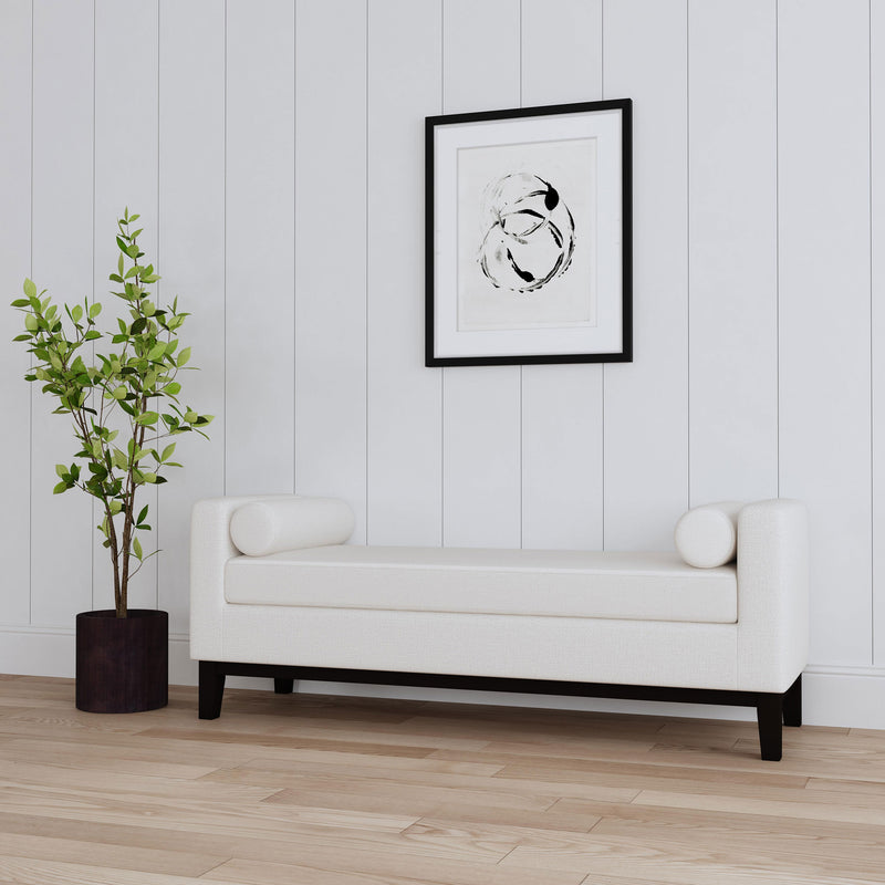 Rosie Bench - Furniture Now (CA)