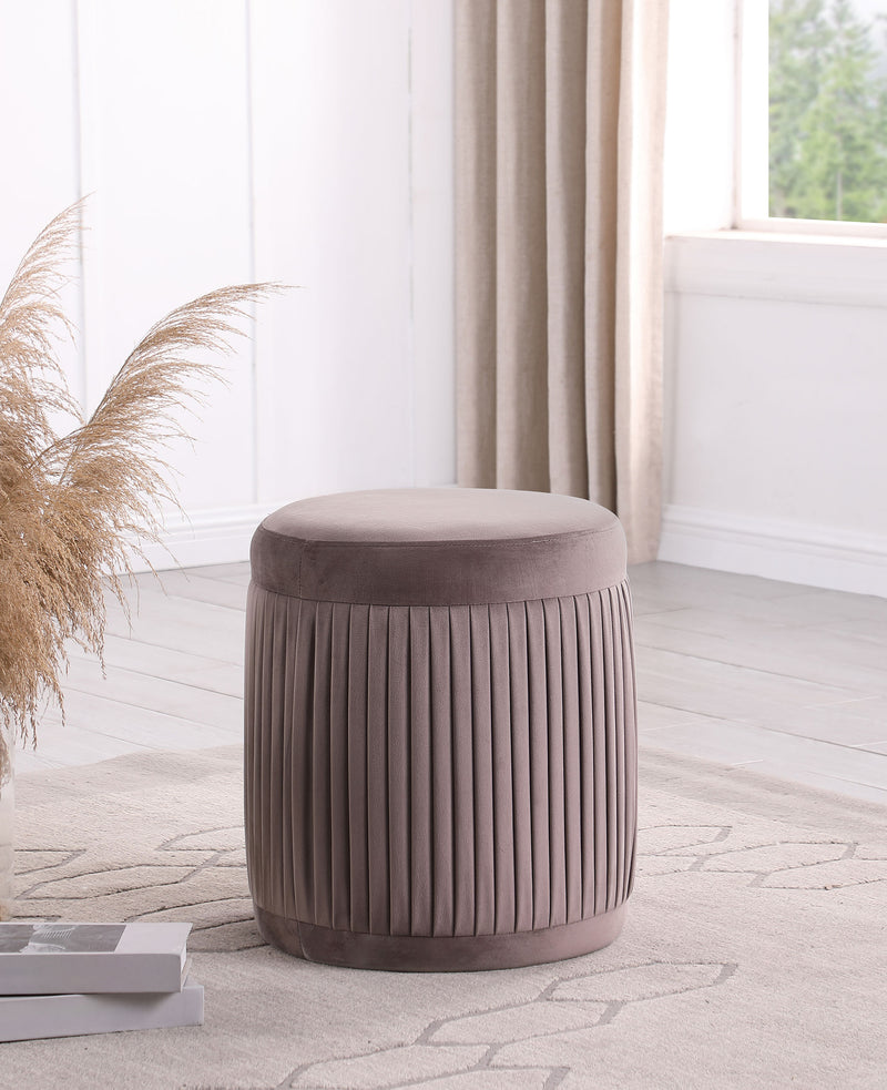Tovar Ottoman - Furniture Now (CA)
