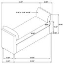 Robin Bench - Furniture Now (CA)