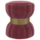 Sora Ottoman - Furniture Now (CA)