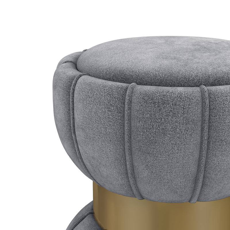 Sora Ottoman - Furniture Now (CA)