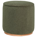 Zena Ottoman - Furniture Now (CA)