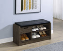 Arrington Shoe Cabinet - Furniture Now (CA)