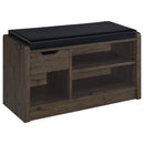 Arrington Shoe Cabinet - Furniture Now (CA)