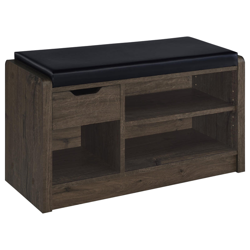 Arrington Shoe Cabinet - Furniture Now (CA)