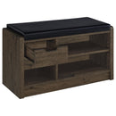 Arrington Shoe Cabinet - Furniture Now (CA)