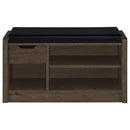 Arrington Shoe Cabinet - Furniture Now (CA)