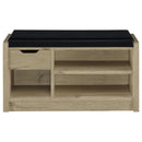 Arrington Shoe Cabinet - Furniture Now (CA)