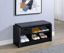 Arrington Shoe Cabinet - Furniture Now (CA)