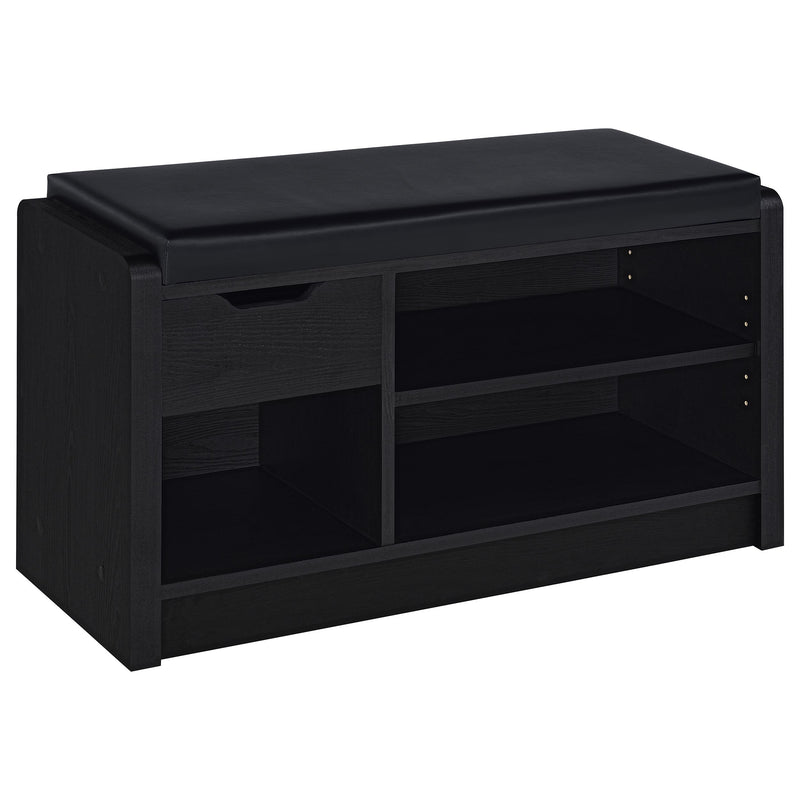 Arrington Shoe Cabinet - Furniture Now (CA)