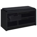 Arrington Shoe Cabinet - Furniture Now (CA)