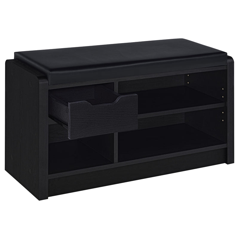 Arrington Shoe Cabinet - Furniture Now (CA)