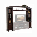 Halden Entertainment Center - Furniture Now (CA)