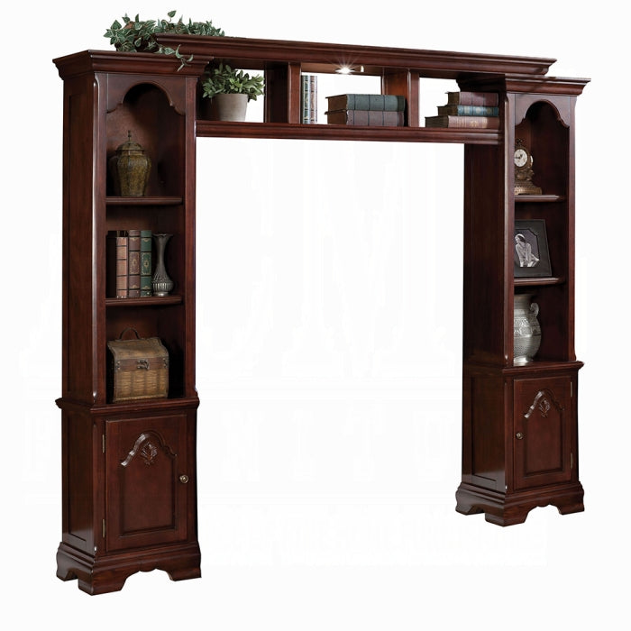 Hercules Entertainment Center - Furniture Now (CA)