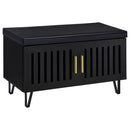 Brixton Storage Benches - Furniture Now (CA)