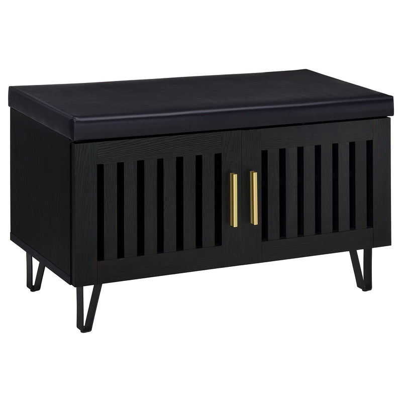 Brixton Storage Benches - Furniture Now (CA)