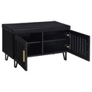 Brixton Storage Benches - Furniture Now (CA)