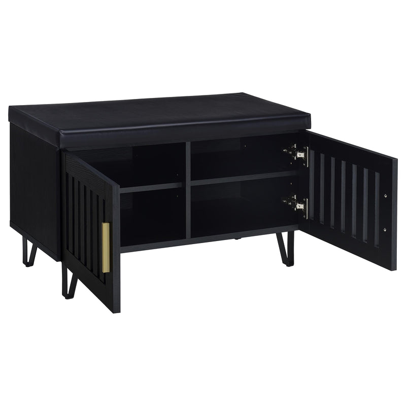 Brixton Storage Benches - Furniture Now (CA)