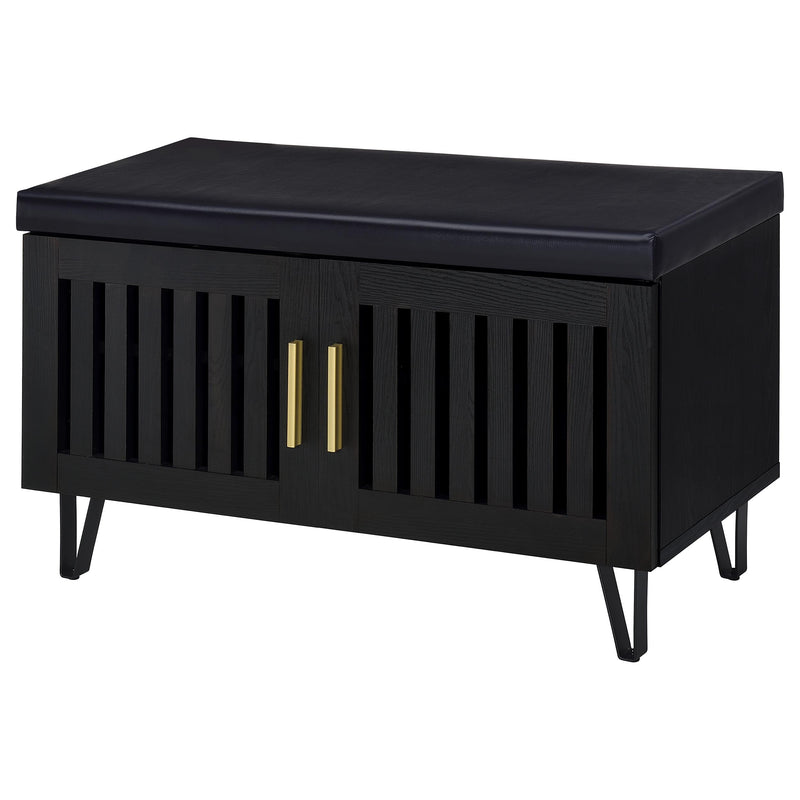 Brixton Storage Benches - Furniture Now (CA)