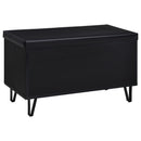Brixton Storage Benches - Furniture Now (CA)