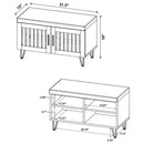 Brixton Storage Benches - Furniture Now (CA)