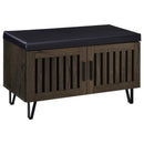 Brixton Storage Benches - Furniture Now (CA)