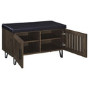 Brixton Storage Benches - Furniture Now (CA)