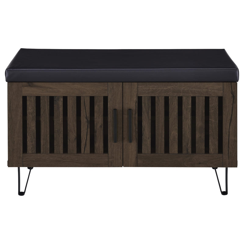 Brixton Storage Benches - Furniture Now (CA)